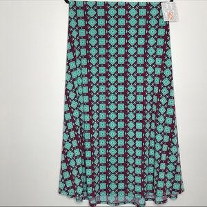 LuLaRoe Maxi - XS